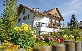 Appartments Markus Kofler